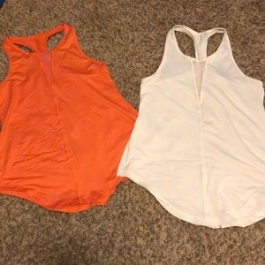 Zyia effortless tanks- small
